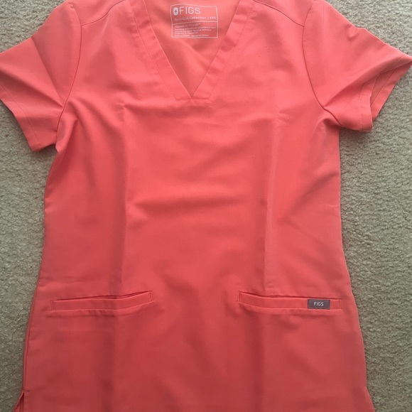 Figs Scrub - Picture 2 of 5